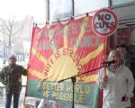 Rally Against Greater Manchester Devolution
